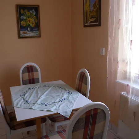 Apartmán One-bedroom In Heviz/balaton 18967 Hévíz