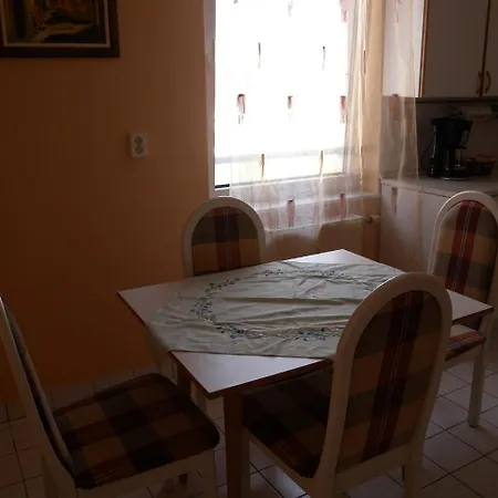 One-bedroom In Heviz/balaton 18967 * Hévíz