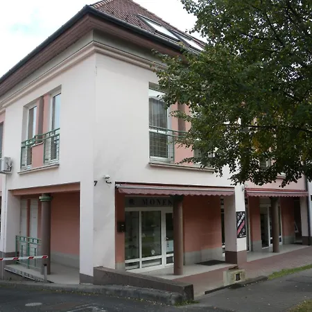 Apartmán One-bedroom In Heviz/balaton 18967