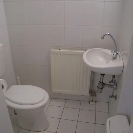 Apartmán One-bedroom In Heviz/balaton 18967 Hévíz