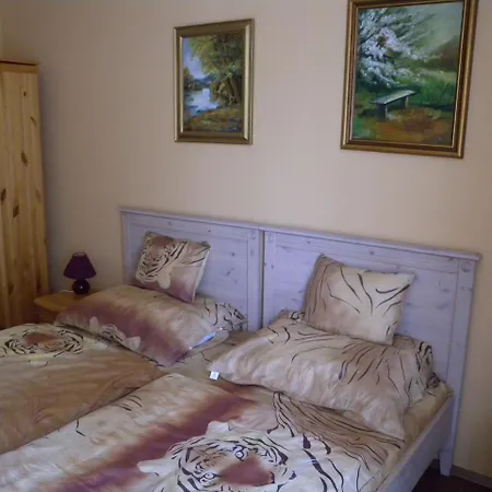 One-bedroom In Heviz/balaton 18967 Apartmán Hévíz