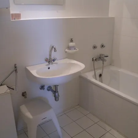 Apartmán One-bedroom In Heviz/balaton 18967 Hévíz